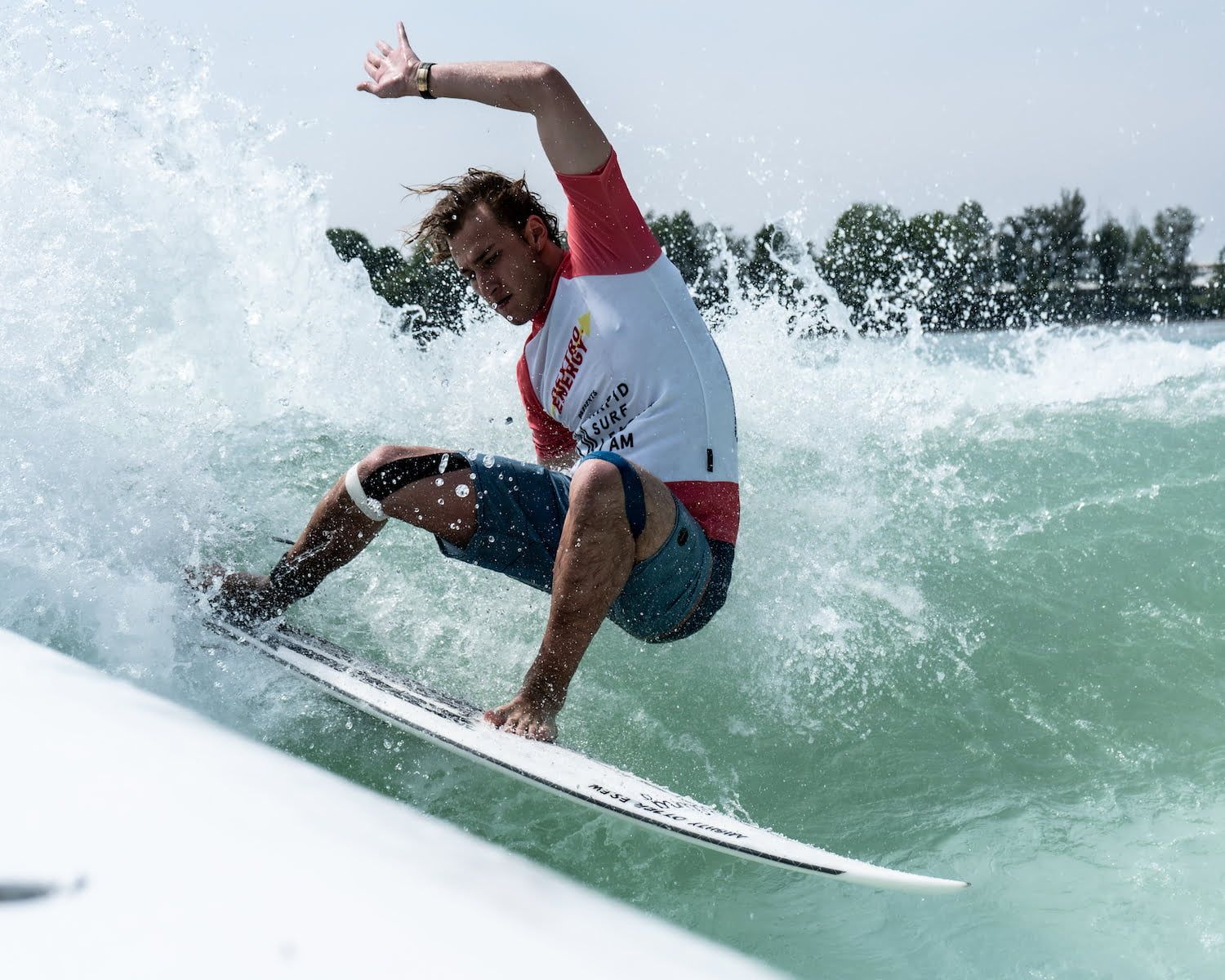 Rapid Surf League