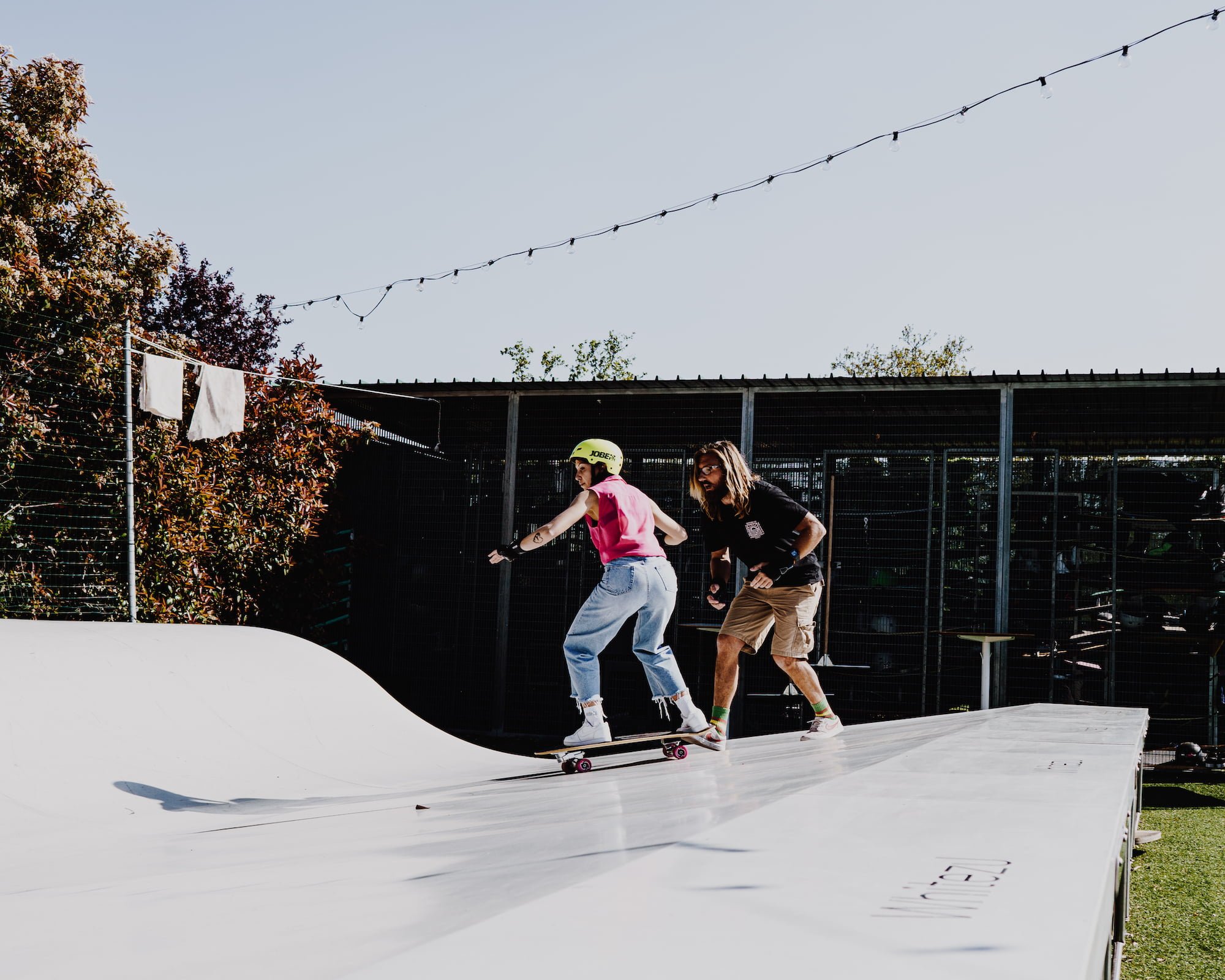 Surfskate