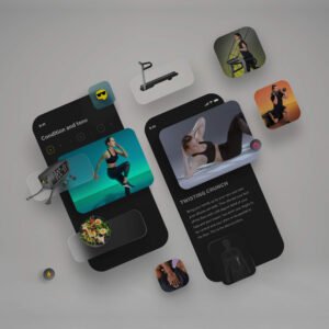 App Technogym