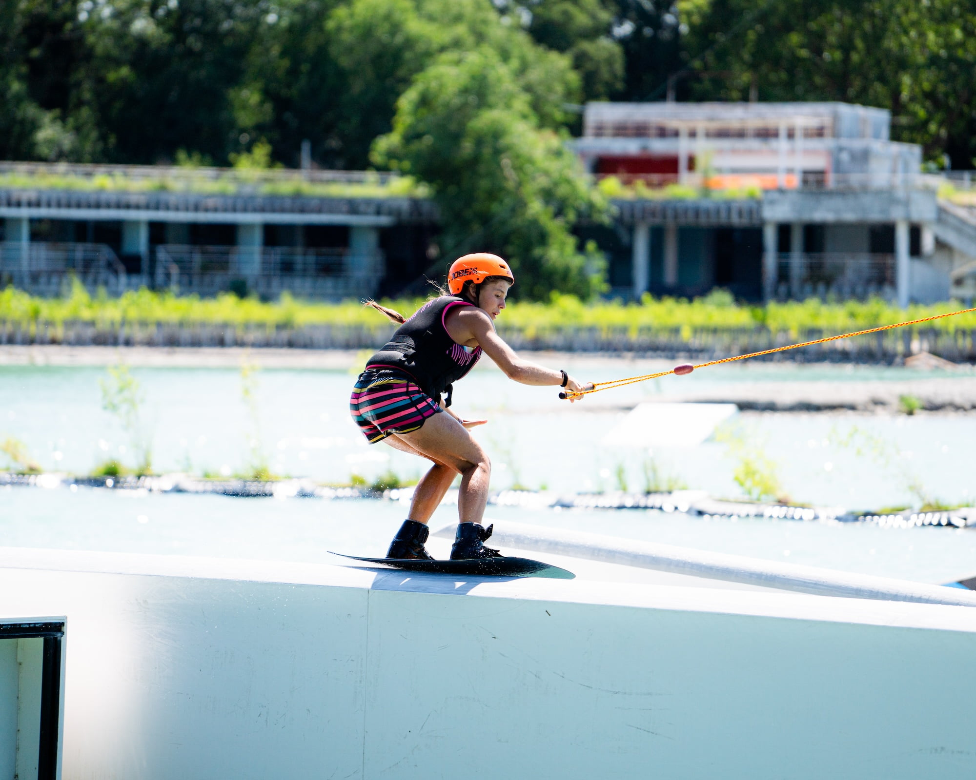 Psicologia wakeboard