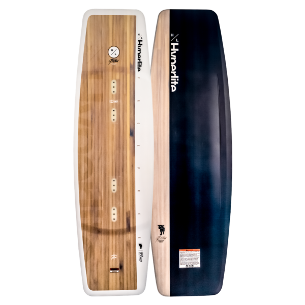 Freepress - HL 26 Cable Board