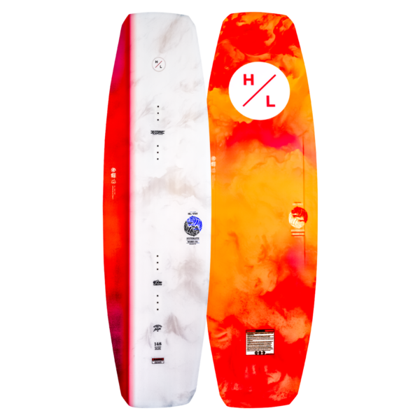 TNT - HL 26 Cable Board