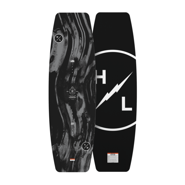 Impulse 147 - HL 26 Cable Board