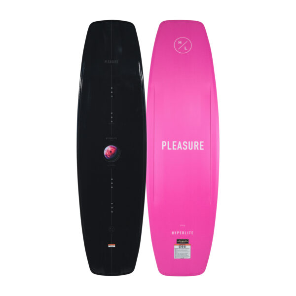 Pleasure - HL 26 Cable Board
