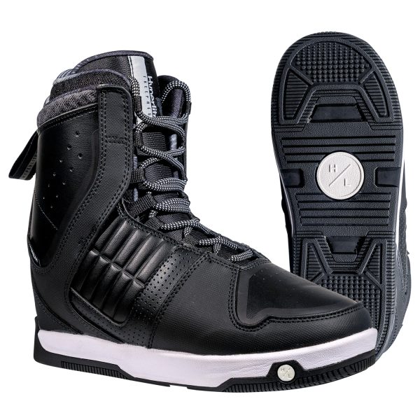 Hyperlite Freepress Boot 2026 Cable Bindings